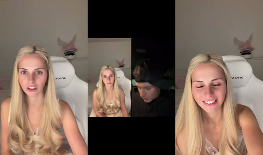 sophieracing TikTok Live — Aug 30, 2026, 10:17 PM