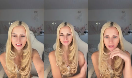 sophieracing TikTok Live — Oct 2, 2026, 8:07 AM