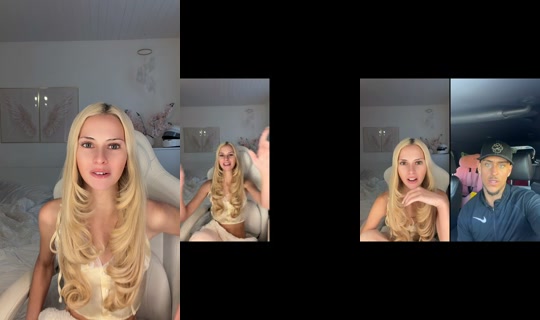 sophieracing TikTok Live — Oct 2, 2026, 8:57 AM