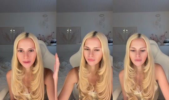 sophieracing TikTok Live — Oct 2, 2026, 9:47 AM