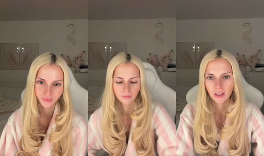 sophieracing TikTok Live — Oct 2, 2026, 9:19 PM