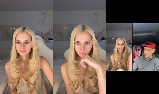 sophieracing TikTok Live — Oct 3, 2026, 8:16 AM