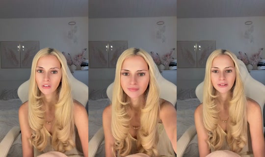sophieracing TikTok Live — Oct 3, 2026, 9:57 AM