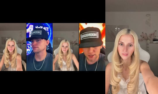 sophieracing TikTok Live — Oct 3, 2026, 9:15 PM