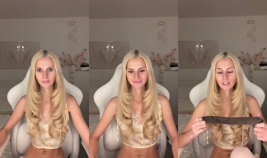 sophieracing TikTok Live — Oct 4, 2026, 8:21 PM