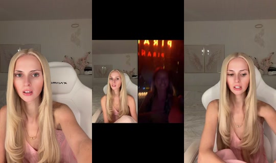sophieracing TikTok Live — Oct 6, 2026, 9:55 PM