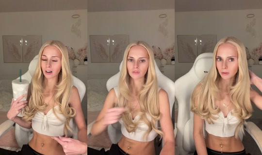 sophieracing TikTok Live — Oct 7, 2026, 8:13 PM