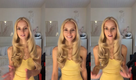 sophieracing TikTok Live — Oct 8, 2026, 11:46 AM