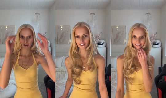 sophieracing TikTok Live — Oct 8, 2026, 1:04 PM
