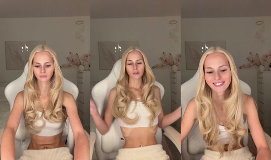 sophieracing TikTok Live — Oct 8, 2026, 9:24 PM