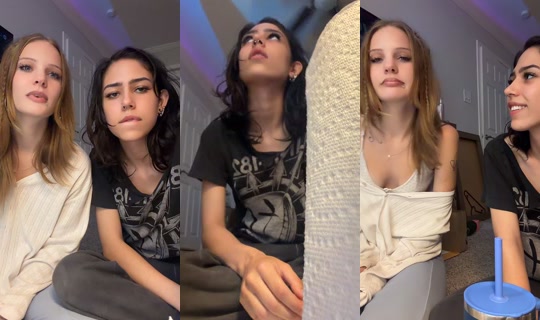 sophiessexyself TikTok Live — Sep 1, 2026, 2:47 AM