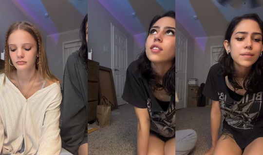 sophiessexyself TikTok Live — Sep 1, 2026, 3:45 AM