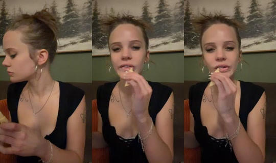 sophiessexyself TikTok Live — Sep 3, 2026, 3:19 AM