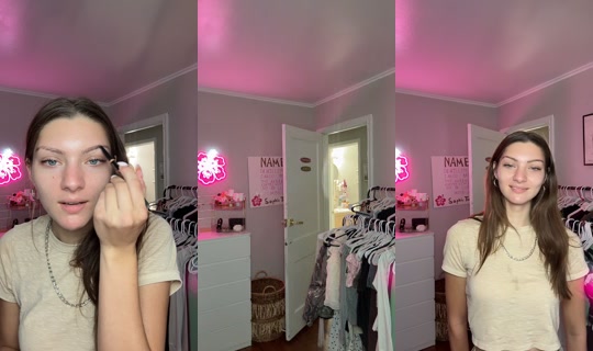 sophietorres26 TikTok Live — Aug 23, 2026, 12:21 AM