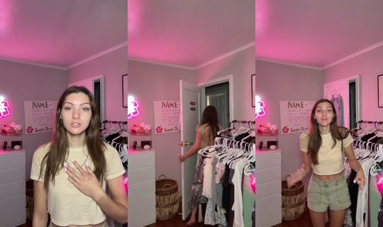 sophietorres26 TikTok Live — Aug 23, 2026, 1:11 AM