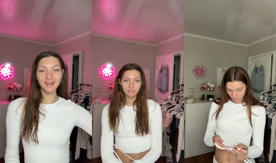 sophietorres26 TikTok Live — Aug 24, 2026, 1:51 PM
