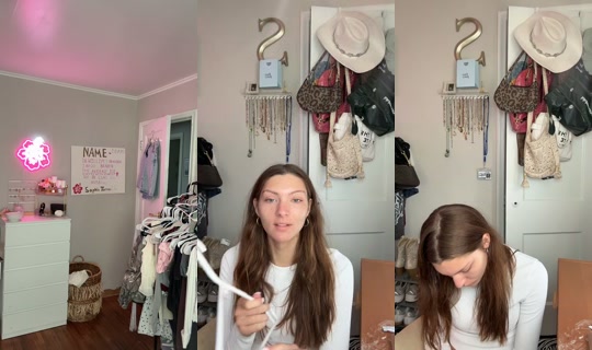 sophietorres26 TikTok Live — Aug 24, 2026, 2:33 PM