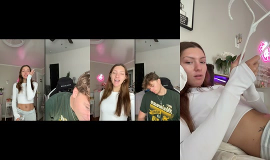 sophietorres26 TikTok Live — Aug 24, 2026, 4:20 PM