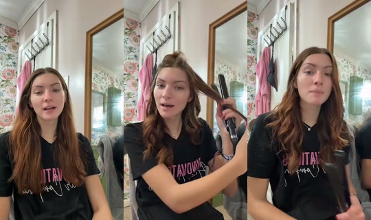 sophietorres26 TikTok Live — Oct 2, 2026, 10:20 PM