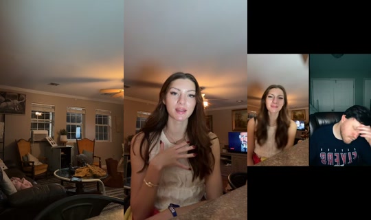 sophietorres26 TikTok Live — Oct 3, 2026, 4:30 AM