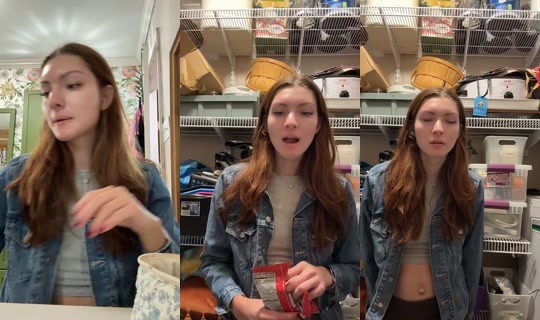 sophietorres26 TikTok Live — Oct 3, 2026, 4:51 PM