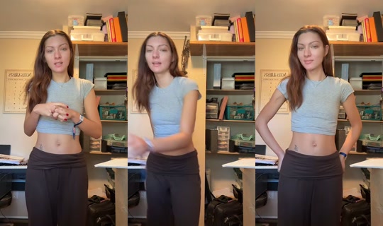 sophietorres26 TikTok Live — Oct 4, 2026, 1:24 PM
