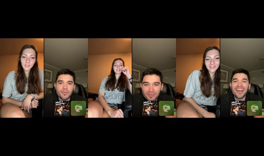 sophietorres26 TikTok Live — Oct 5, 2026, 2:48 AM