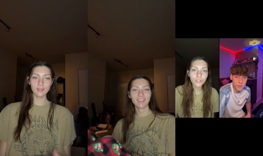 sophietorres26 TikTok Live — Oct 6, 2026, 4:18 AM