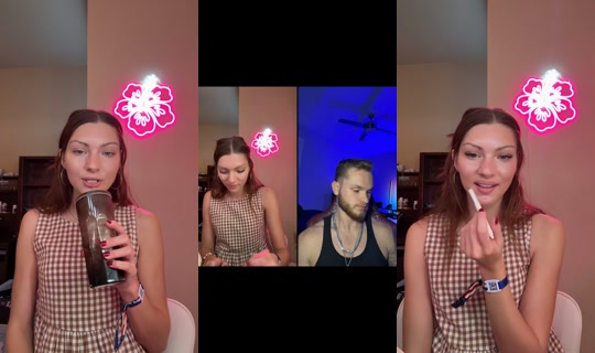 sophietorres26 TikTok Live — Oct 7, 2026, 10:22 PM