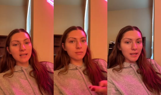 sophietorres26 TikTok Live — Oct 8, 2026, 9:27 PM