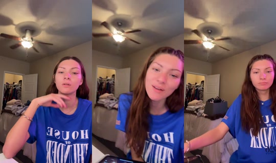 sophietorres26 TikTok Live — Oct 8, 2026, 10:30 PM