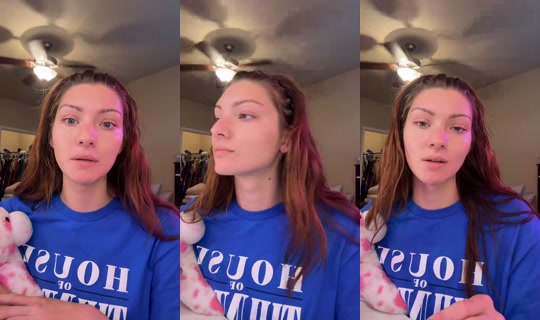 sophietorres26 TikTok Live — Oct 8, 2026, 11:12 PM