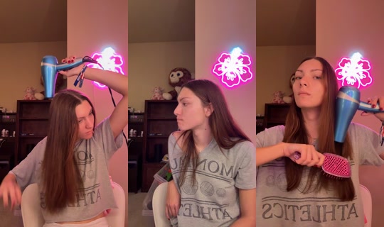sophietorres26 TikTok Live — Oct 9, 2026, 1:16 AM