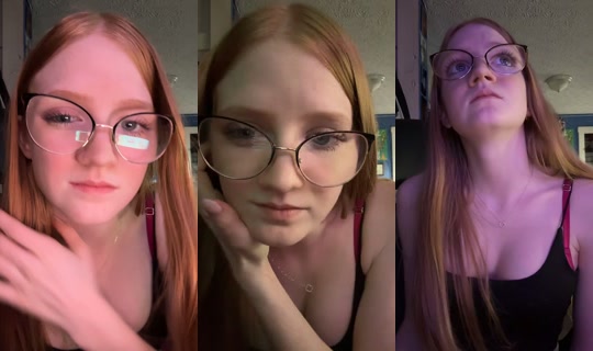 sophiewemer8 TikTok Live — Oct 1, 2026, 10:29 PM