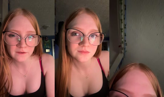 sophiewemer8 TikTok Live — Oct 1, 2026, 11:00 PM