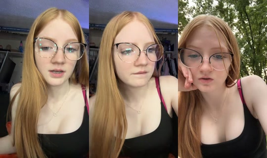 sophiewemer8 TikTok Live — Oct 2, 2026, 11:25 AM