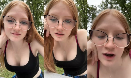sophiewemer8 TikTok Live — Oct 2, 2026, 12:16 PM
