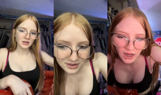sophiewemer8 TikTok Live — Oct 2, 2026, 1:04 PM