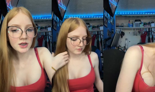 sophiewemer8 TikTok Live — Oct 4, 2026, 7:56 PM
