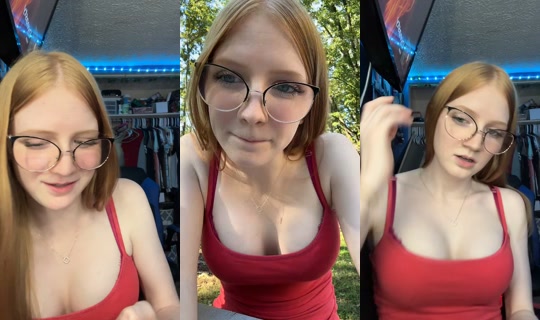 sophiewemer8 TikTok Live — Oct 4, 2026, 8:13 PM