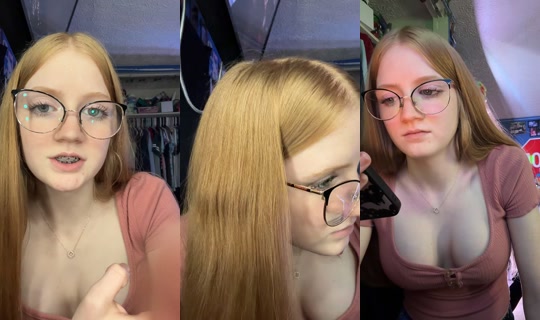 sophiewemer8 TikTok Live — Oct 7, 2026, 9:04 PM