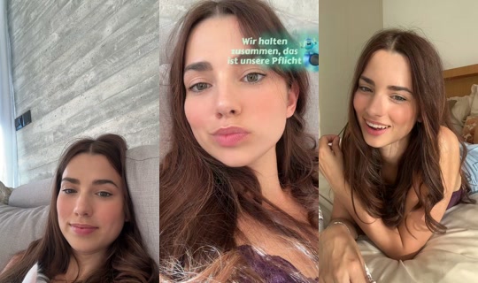 sophiexdtcrush TikTok Live — Oct 2, 2026, 1:31 PM