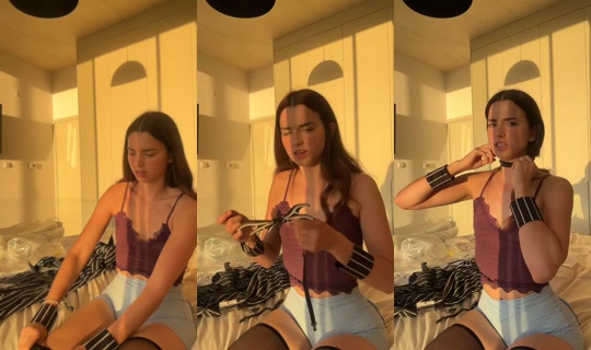 sophiexdtcrush TikTok Live — Oct 2, 2026, 3:12 PM