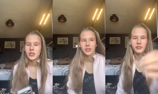 sophiexxx705 TikTok Live — Sep 27, 2026, 9:16 AM