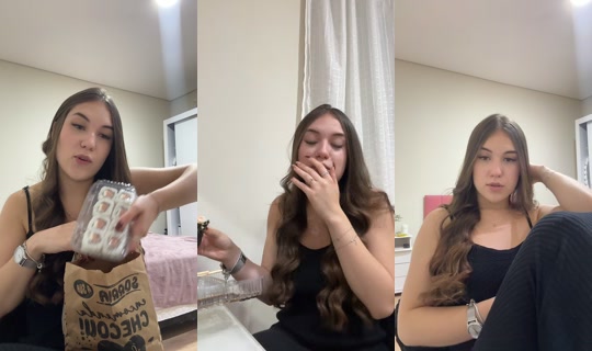 sophimacedo_ TikTok Live — Aug 20, 2026, 3:01 AM