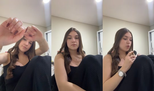 sophimacedo_ TikTok Live — Aug 20, 2026, 3:51 AM