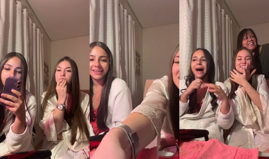 sophimacedo_ TikTok Live — Aug 24, 2026, 1:04 AM