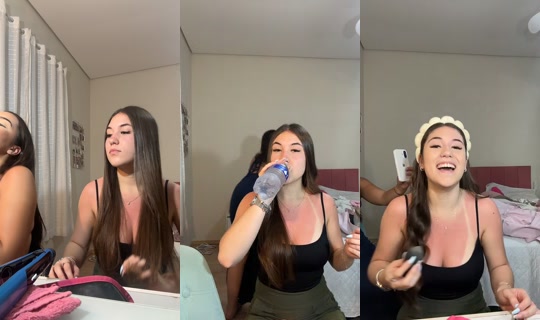 sophimacedo_ TikTok Live — Sep 26, 2026, 12:54 AM