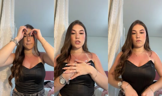 sophimacedo_ TikTok Live — Sep 26, 2026, 2:13 AM