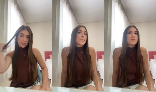 sophimacedo_ TikTok Live — Oct 3, 2026, 4:55 PM